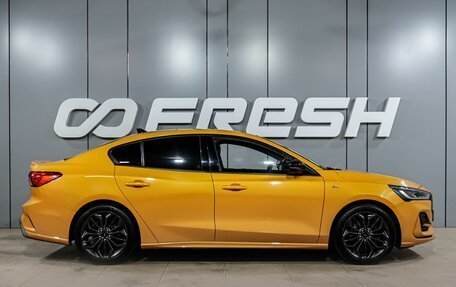 Ford Focus IV, 2022 год, 2 599 000 рублей, 5 фотография