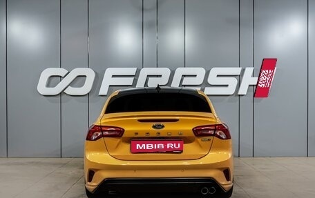 Ford Focus IV, 2022 год, 2 599 000 рублей, 4 фотография