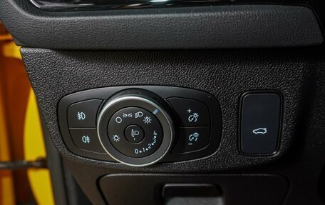 Ford Focus IV, 2022 год, 2 599 000 рублей, 19 фотография