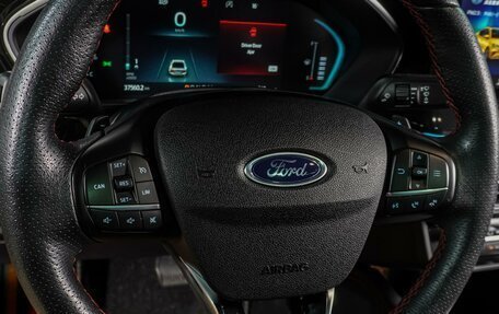 Ford Focus IV, 2022 год, 2 599 000 рублей, 18 фотография