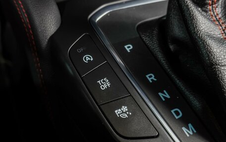 Ford Focus IV, 2022 год, 2 599 000 рублей, 22 фотография