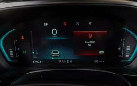 Ford Focus IV, 2022 год, 2 599 000 рублей, 25 фотография