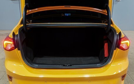 Ford Focus IV, 2022 год, 2 599 000 рублей, 26 фотография