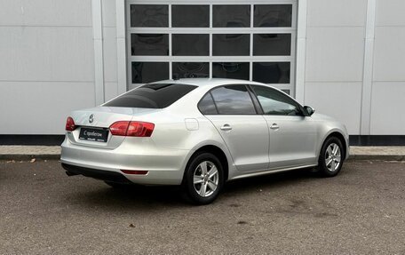 Volkswagen Jetta VI, 2014 год, 900 000 рублей, 5 фотография
