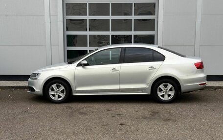 Volkswagen Jetta VI, 2014 год, 900 000 рублей, 2 фотография
