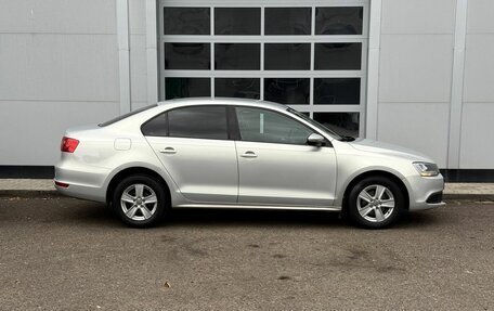 Volkswagen Jetta VI, 2014 год, 900 000 рублей, 6 фотография