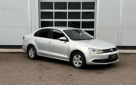 Volkswagen Jetta VI, 2014 год, 900 000 рублей, 7 фотография