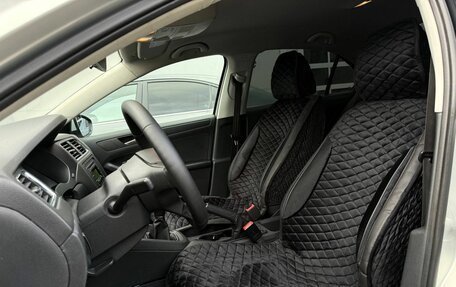 Volkswagen Jetta VI, 2014 год, 900 000 рублей, 9 фотография