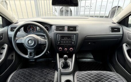 Volkswagen Jetta VI, 2014 год, 900 000 рублей, 12 фотография