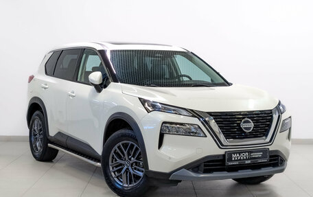 Nissan X-Trail, 2021 год, 2 600 000 рублей, 3 фотография