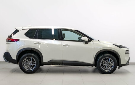 Nissan X-Trail, 2021 год, 2 600 000 рублей, 4 фотография