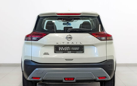 Nissan X-Trail, 2021 год, 2 600 000 рублей, 6 фотография