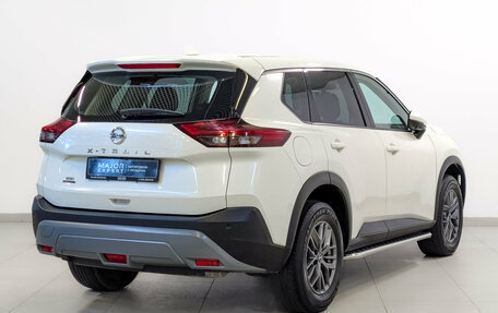 Nissan X-Trail, 2021 год, 2 600 000 рублей, 5 фотография