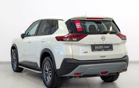 Nissan X-Trail, 2021 год, 2 600 000 рублей, 7 фотография