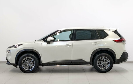 Nissan X-Trail, 2021 год, 2 600 000 рублей, 8 фотография