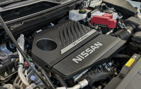 Nissan X-Trail, 2021 год, 2 600 000 рублей, 9 фотография