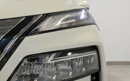 Nissan X-Trail, 2021 год, 2 600 000 рублей, 11 фотография