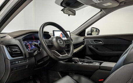 Nissan X-Trail, 2021 год, 2 600 000 рублей, 15 фотография