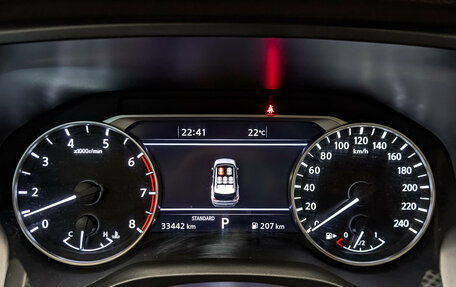Nissan X-Trail, 2021 год, 2 600 000 рублей, 16 фотография