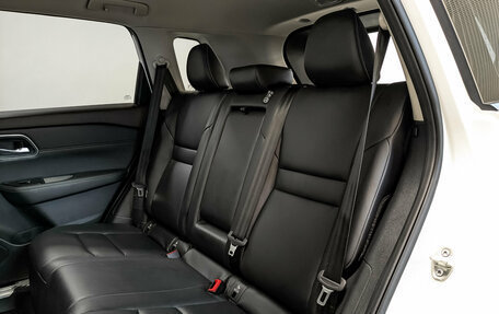 Nissan X-Trail, 2021 год, 2 600 000 рублей, 17 фотография