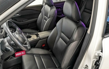 Nissan X-Trail, 2021 год, 2 600 000 рублей, 19 фотография