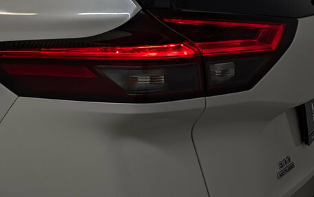 Nissan X-Trail, 2021 год, 2 600 000 рублей, 28 фотография