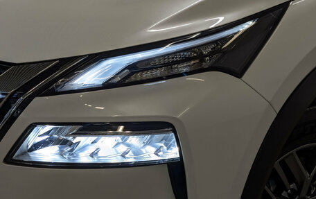 Nissan X-Trail, 2021 год, 2 600 000 рублей, 27 фотография