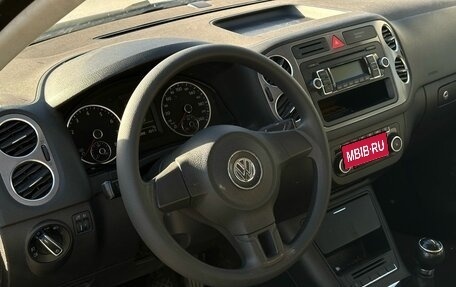 Volkswagen Tiguan I, 2011 год, 679 000 рублей, 7 фотография