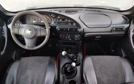 Chevrolet Niva I рестайлинг, 2010 год, 320 000 рублей, 11 фотография