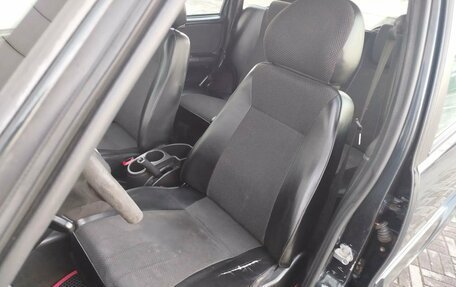 Chevrolet Niva I рестайлинг, 2010 год, 320 000 рублей, 14 фотография