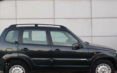 Chevrolet Niva I рестайлинг, 2010 год, 320 000 рублей, 4 фотография