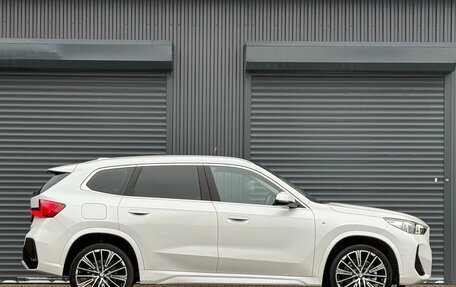 BMW X1, 2024 год, 4 690 000 рублей, 4 фотография