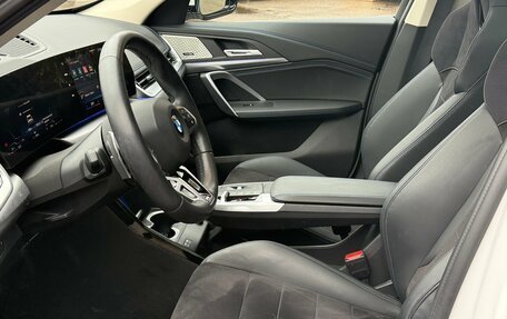 BMW X1, 2024 год, 4 690 000 рублей, 10 фотография