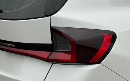 BMW X1, 2024 год, 4 690 000 рублей, 7 фотография