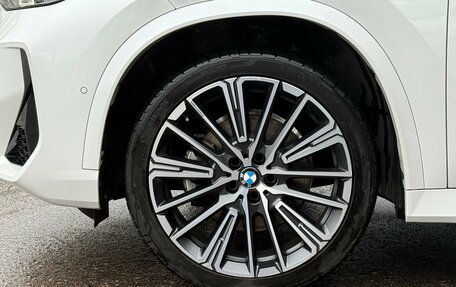 BMW X1, 2024 год, 4 690 000 рублей, 3 фотография