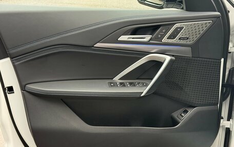 BMW X1, 2024 год, 4 690 000 рублей, 9 фотография