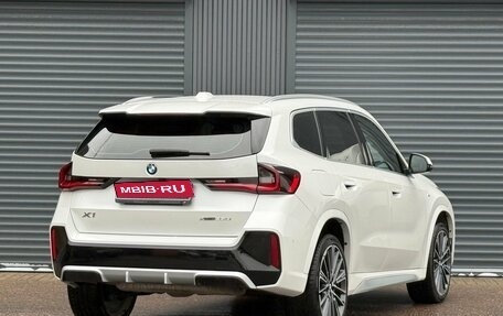 BMW X1, 2024 год, 4 690 000 рублей, 5 фотография