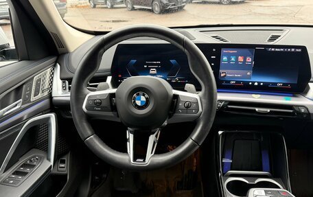 BMW X1, 2024 год, 4 690 000 рублей, 12 фотография