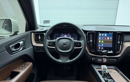 Volvo XC60 II, 2022 год, 4 700 000 рублей, 5 фотография