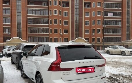 Volvo XC60 II, 2022 год, 4 700 000 рублей, 4 фотография
