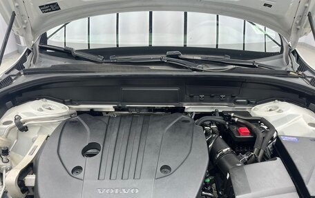 Volvo XC60 II, 2022 год, 4 700 000 рублей, 10 фотография
