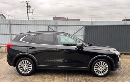 Haval Jolion, 2024 год, 2 100 000 рублей, 4 фотография