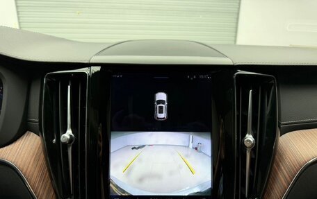 Volvo XC60 II, 2022 год, 4 700 000 рублей, 13 фотография