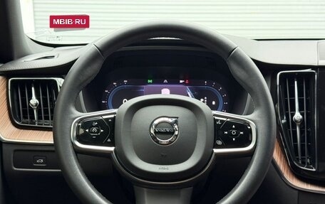 Volvo XC60 II, 2022 год, 4 700 000 рублей, 11 фотография