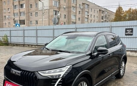 Haval Jolion, 2024 год, 2 100 000 рублей, 3 фотография