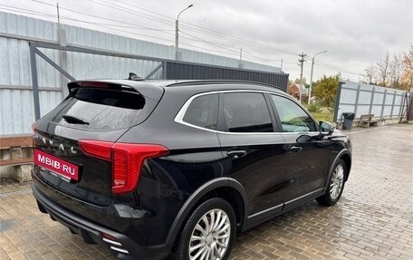 Haval Jolion, 2024 год, 2 100 000 рублей, 7 фотография