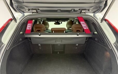 Volvo XC60 II, 2022 год, 4 700 000 рублей, 12 фотография