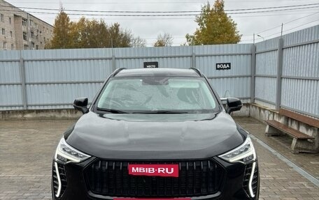 Haval Jolion, 2024 год, 2 100 000 рублей, 2 фотография