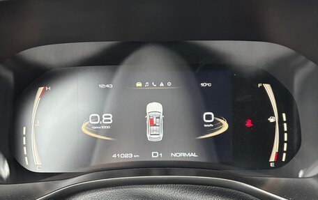 Haval Jolion, 2024 год, 2 100 000 рублей, 11 фотография