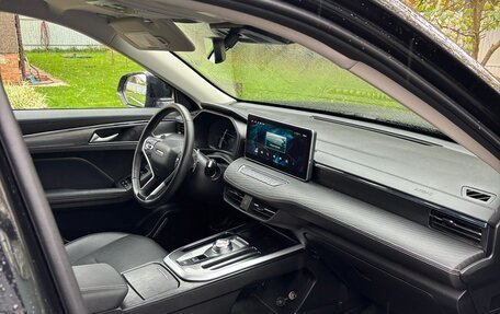Haval Jolion, 2024 год, 2 100 000 рублей, 13 фотография